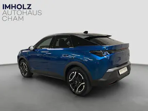 Peugeot 3008 1.6 PHEV GT