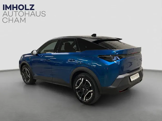 Peugeot 3008 1.6 PHEV GT
