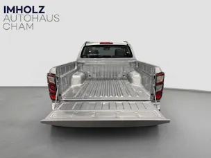 Isuzu D-Max Crew Pick-up 1.9 DDi N60 Nitro Sport 4x4