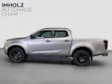 Isuzu D-Max Crew Pick-up 1.9 DDi N60 Nitro Sport 4x4