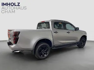 Isuzu D-Max Crew Pick-up 1.9 DDi N60 Nitro Sport 4x4