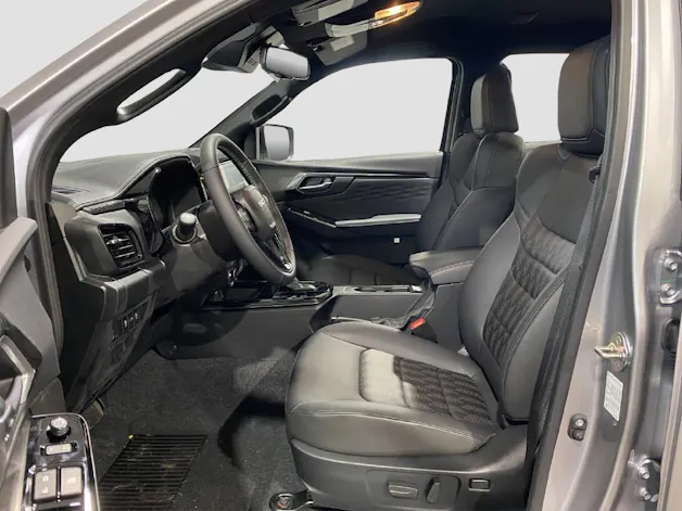 Isuzu D-Max Crew Pick-up 1.9 DDi N60 Nitro Sport 4x4