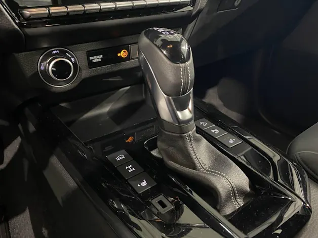 Isuzu D-Max Crew Pick-up 1.9 DDi N60 Nitro Sport 4x4