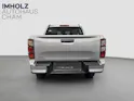 Isuzu D-Max Crew Pick-up 1.9 DDi N60 Nitro Sport 4x4