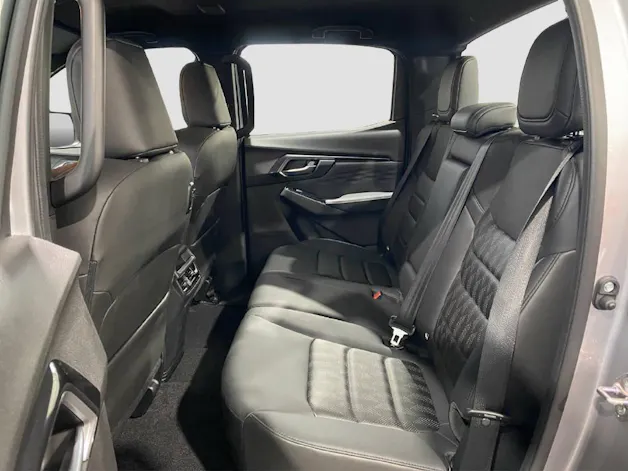 Isuzu D-Max Crew Pick-up 1.9 DDi N60 Nitro Sport 4x4