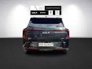 Kia EV5 81 kWh GT-Line