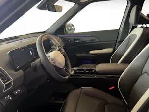 Kia EV5 81 kWh GT-Line