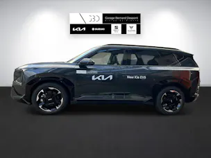Kia EV5 81 kWh GT-Line