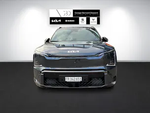 Kia EV5 81 kWh GT-Line