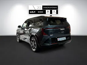 Kia EV5 81 kWh GT-Line