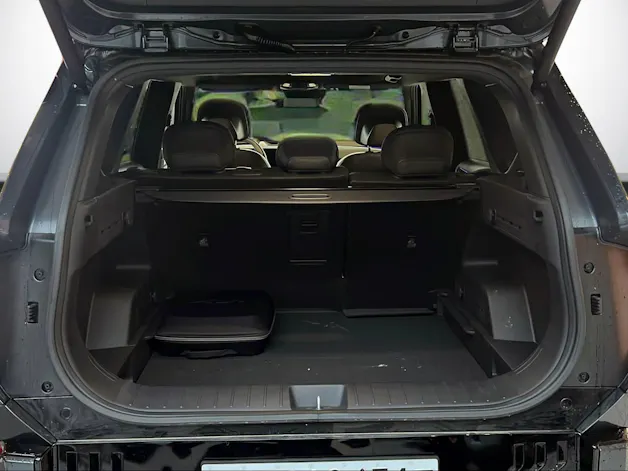 Kia EV5 81 kWh GT-Line