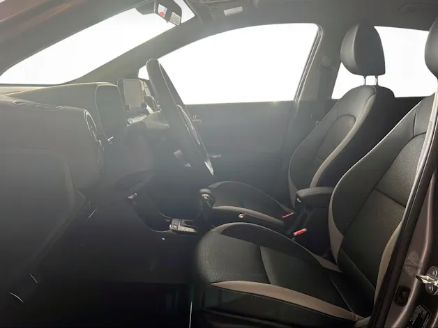 Kia Picanto 1.0 GDi GT Line