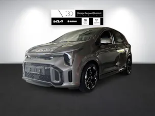 Kia Picanto 1.0 GDi GT Line