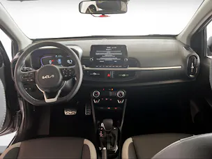 Kia Picanto 1.0 GDi GT Line