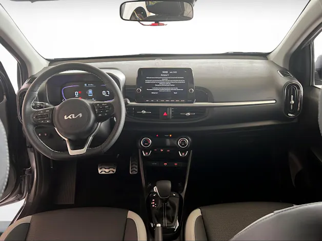 Kia Picanto 1.0 GDi GT Line