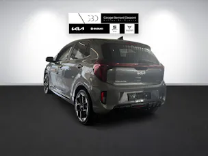 Kia Picanto 1.0 GDi GT Line