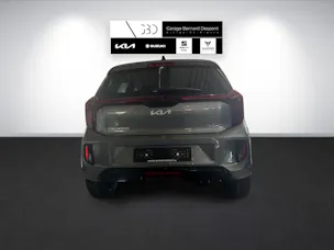 Kia Picanto 1.0 GDi GT Line