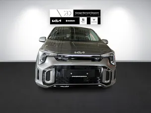Kia Picanto 1.0 GDi GT Line
