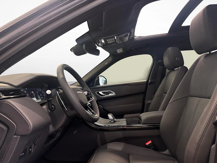 Fahrzeugbild LAND ROVER RANGE ROVER VELAR