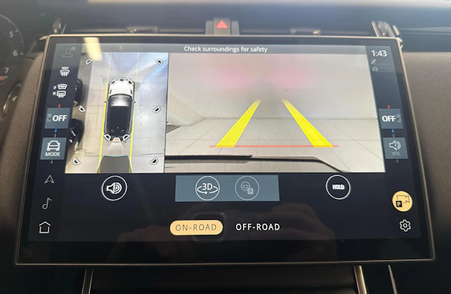 immagine del veicolo 13 immagine del veicolo 13