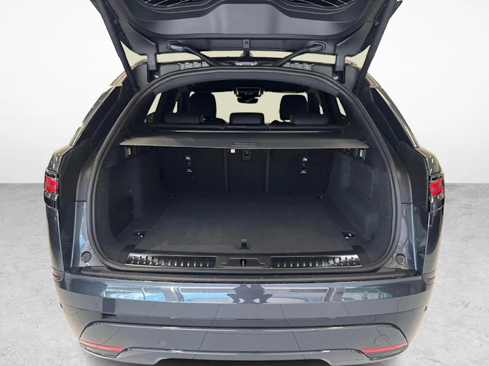 Fahrzeugbild LAND ROVER RANGE ROVER VELAR