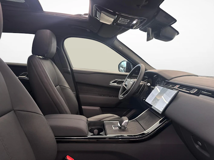 Fahrzeugbild LAND ROVER RANGE ROVER VELAR