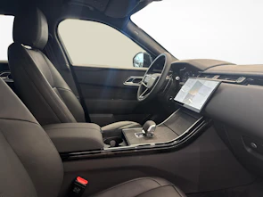 immagine del veicolo LAND ROVER Range Rover Velar 3.0 I6 Dynamic SE