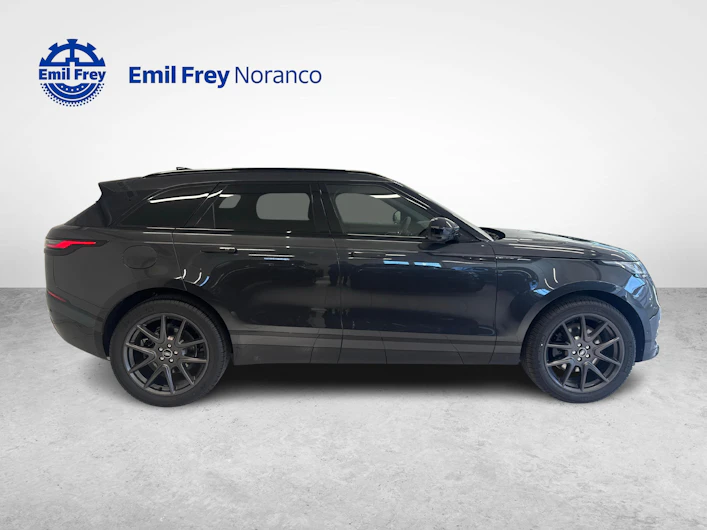 Fahrzeugbild LAND ROVER RANGE ROVER VELAR