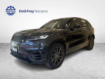 image du véhicule LAND ROVER Range Rover Velar 3.0 I6 Dynamic SE