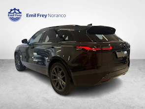 immagine del veicolo LAND ROVER Range Rover Velar 3.0 I6 Dynamic SE