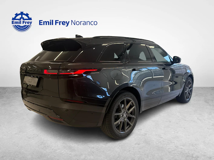 Fahrzeugbild LAND ROVER RANGE ROVER VELAR