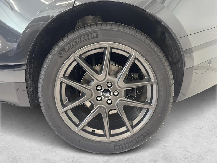 Fahrzeugbild LAND ROVER RANGE ROVER VELAR