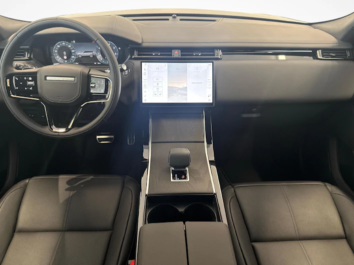 Fahrzeugbild LAND ROVER RANGE ROVER VELAR