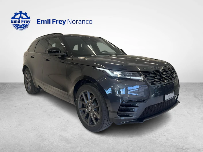 Fahrzeugbild LAND ROVER RANGE ROVER VELAR
