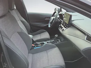 Toyota Corolla Touring Sports 1.8 HSD Trend