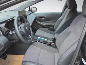 Toyota Corolla Touring Sports 1.8 HSD Trend