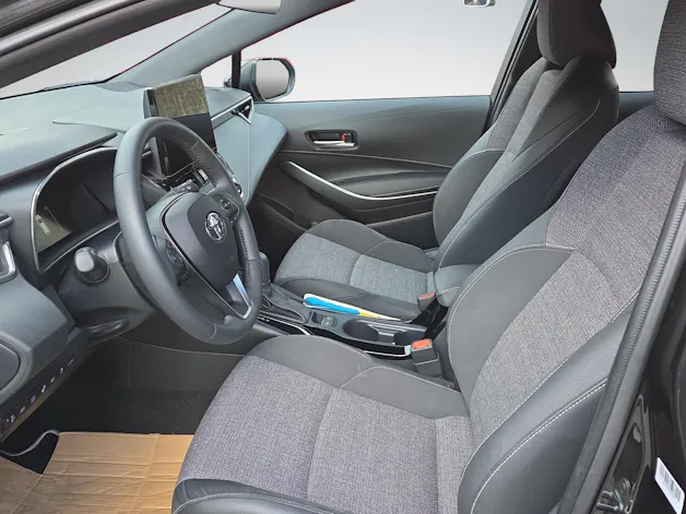 Toyota Corolla Touring Sports 1.8 HSD Trend