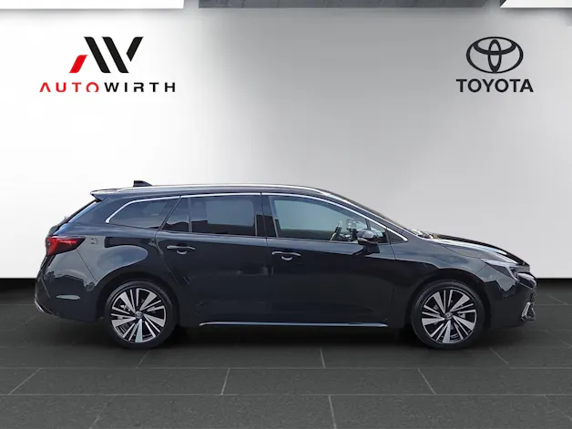 Toyota Corolla Touring Sports 1.8 HSD Trend