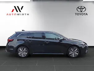 Toyota Corolla Touring Sports 1.8 HSD Trend