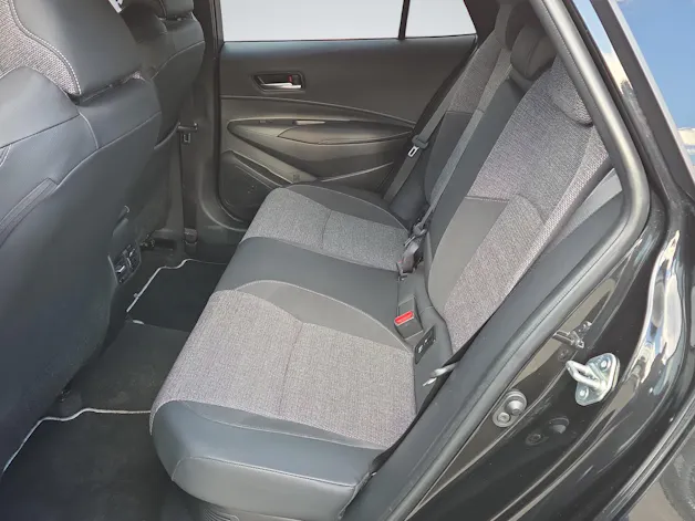 Toyota Corolla Touring Sports 1.8 HSD Trend