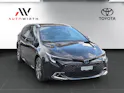 Toyota Corolla Touring Sports 1.8 HSD Trend