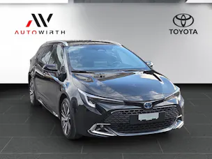 Toyota Corolla Touring Sports 1.8 HSD Trend
