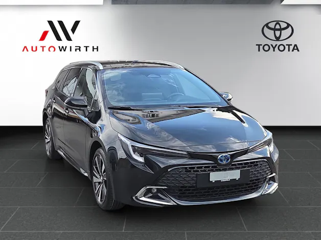 Toyota Corolla Touring Sports 1.8 HSD Trend