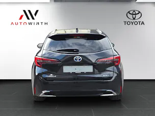 Toyota Corolla Touring Sports 1.8 HSD Trend