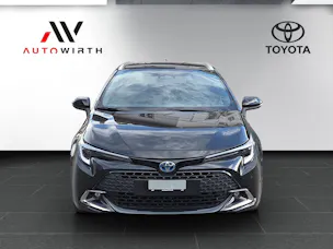 Toyota Corolla Touring Sports 1.8 HSD Trend
