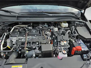 Toyota Corolla Touring Sports 1.8 HSD Trend