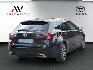 Toyota Corolla Touring Sports 1.8 HSD Trend