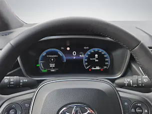 Toyota Corolla Touring Sports 1.8 HSD Trend