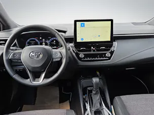 Toyota Corolla Touring Sports 1.8 HSD Trend