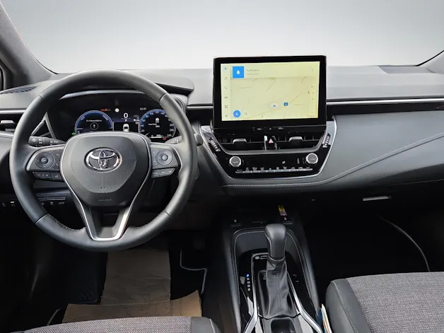 Toyota Corolla Touring Sports 1.8 HSD Trend